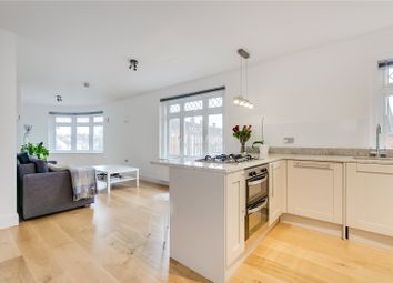 Thumbnail 1 bedroom flat to rent in Sheen Lane House, 254 Upper Richmond Road West
