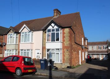 Thumbnail 1 bed maisonette to rent in Dashwood Avenue, High Wycombe