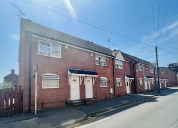 Thumbnail 2 bed terraced house to rent in Monson Street, Lincoln