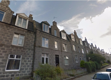 Thumbnail 1 bed flat to rent in Menzies Road, Torry, Aberdeen, 9Aq