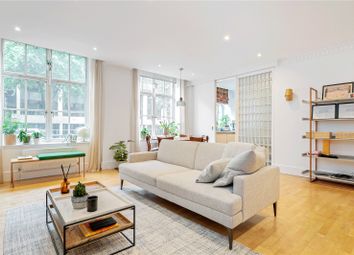 Thumbnail Flat to rent in Bloomsbury Mansions, 13-16 Russell Square, London
