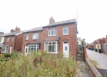 Thumbnail 3 bed property to rent in Vernon Gardens, Darlington