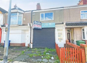 Thumbnail Commercial property for sale in Wellington Street, Grimsby