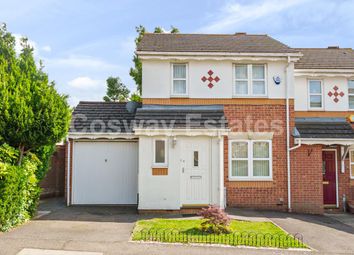 Thumbnail Property to rent in Longfield Avenue, Mill Hill