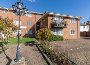 Thumbnail 2 bed flat to rent in 35 Shirley Road, Leigh-On-Sea