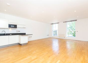 Thumbnail 2 bed flat to rent in Clare Lane, Canonbury, London