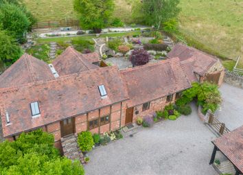 Thumbnail Barn conversion for sale in West Malvern Road, Mathon, Malvern