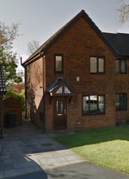 Thumbnail 3 bed semi-detached house for sale in Shepton Close, Bolton