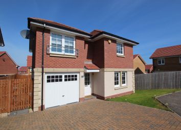 4 Bedrooms Detached house for sale in Reynolds Avenue, Carfin ML1