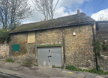 Thumbnail Industrial to let in Ethelbert Road, Dover