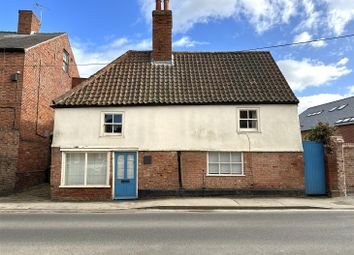 Thumbnail Cottage for sale in Mill Gate, Newark
