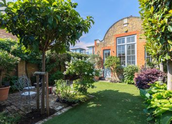 Thumbnail 5 bed detached house for sale in Wycliffe Road, London