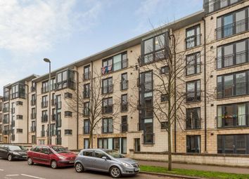 Thumbnail 2 bed flat for sale in 25/4 Waterfront Gait, Edinburgh