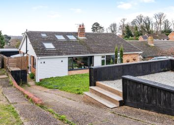 Thumbnail 4 bedroom bungalow for sale in Cedar Road, Sturry, Canterbury