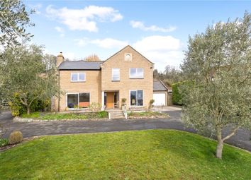 Thumbnail Detached house for sale in Bailbrook Lane, Bath, Somerset