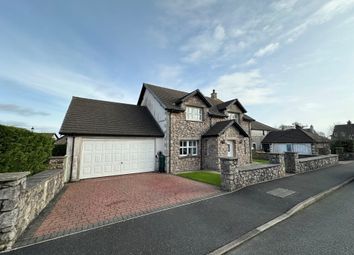 Thumbnail 4 bed detached house for sale in Quaker Fold, Ulverston, Cumbria