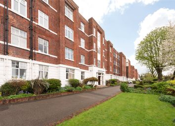 Thumbnail Flat for sale in Gilling Court, Belsize Grove, London