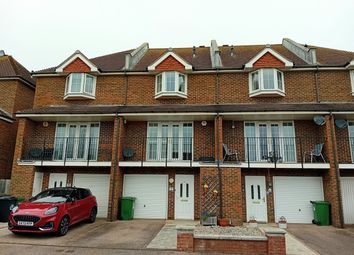 Bexhill On Sea - 3 bed terraced house for sale