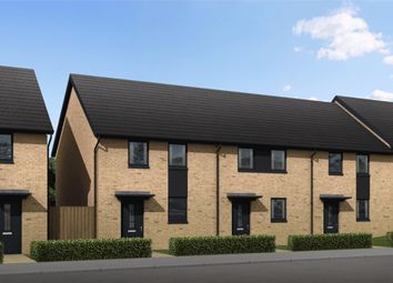 Thumbnail 3 bed terraced house for sale in "Brodie" at Baileyfield Road, Edinburgh