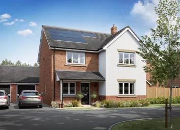 1 Marston Leys The Dartford External CGI