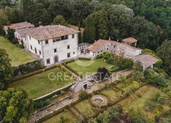 Thumbnail 11 bed villa for sale in Pontassieve, Firenze, Tuscany