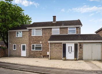 Thumbnail Detached house to rent in Lenthal, Bletchingdon