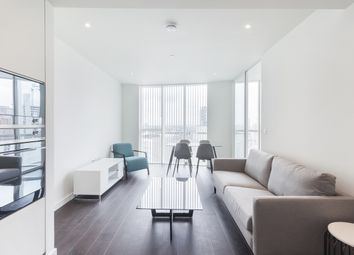 Thumbnail Flat for sale in Sky Gardens, Wandsworth Road, Nine Elms