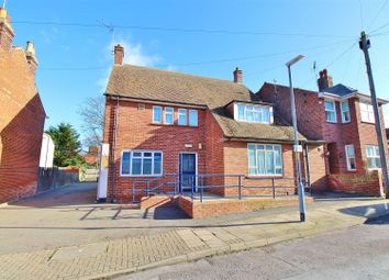 Thumbnail Detached house for sale in Martello Road, Walton On The Naze