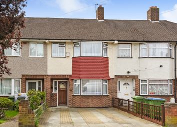 3 Bedrooms Terraced house for sale in Tiverton Drive, New Eltham, London SE9