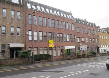 Thumbnail Office to let in Ground Floor, Brecon House 16/16A Albion Place, Maidstone, Kent