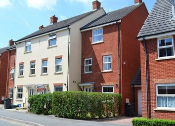 4 Bedroom Detached house for rent