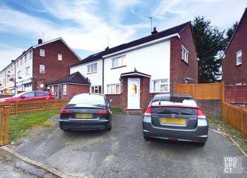 Thumbnail Semi-detached house to rent in Gloucester Road, Maidenhead, Berkshire