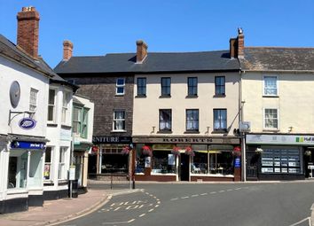 Thumbnail Retail premises for sale in Ottery St Mary, Devon