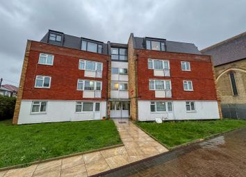 Thumbnail 2 bed flat to rent in St. Barnabas Road, Mitcham