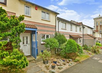 Thumbnail Terraced house for sale in Washbourne Close, Plymouth