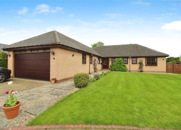Thumbnail Bungalow for sale in The Court, Whickham, Newcastle Upon Tyne