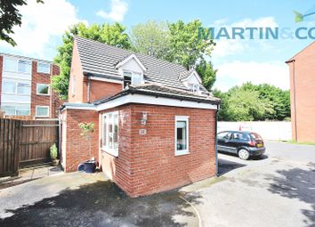 3 Bedroom Detached house for rent