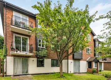 Thumbnail 1 bed flat for sale in Birchend Close, South Croydon