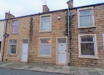 2 Bedrooms Terraced house for sale in Graham Street, Padiham BB12