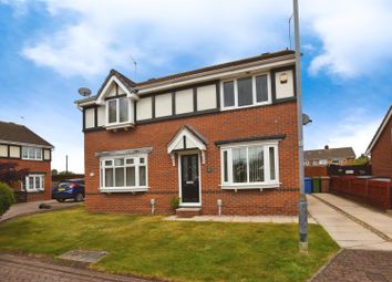 Property listing in Hull, East Riding of Yorkshire