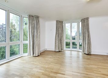 Thumbnail Flat to rent in Blore House, Kings Chelsea, Coleridge Gardens, London