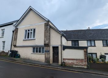 Thumbnail Flat to rent in East Street, Bovey Tracey, Newton Abbot