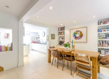 Thumbnail Terraced house for sale in Devonia Road, Islington, London