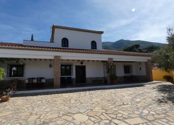 Thumbnail 1 bed country house for sale in Alcaucin, Axarquia, Andalusia, Spain