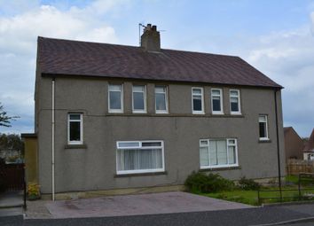 3 Bedrooms Semi-detached house for sale in Cultenhove Road, St Ninians, Stirling FK7