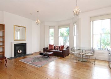 Thumbnail 1 bed flat to rent in Westbourne Park Road, Notting Hill