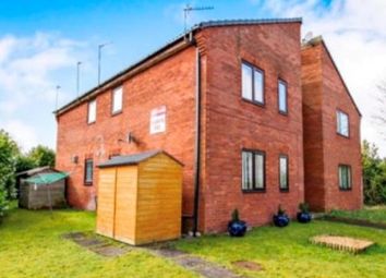 1 Bedrooms Flat for sale in Alundale Road, Winsford, Cheshire CW7