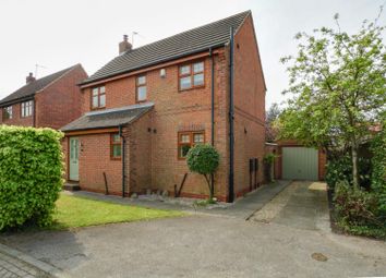 Thumbnail Detached house to rent in Chapel Court, Huby, York