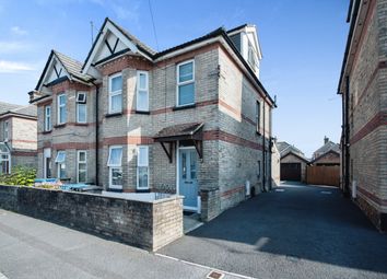 Thumbnail Semi-detached house for sale in Hillman Road, Poole