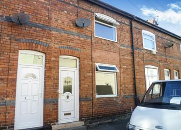 Thumbnail 2 bed terraced house to rent in Ramsden Street, Cutsyke, Castleford, West Yorkshire
